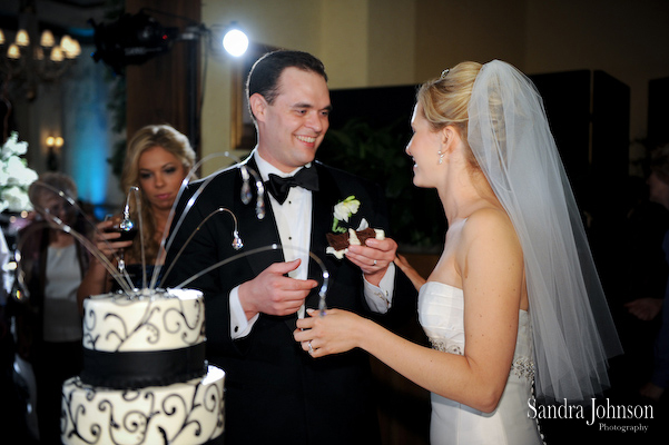 Best Country Club Of Orlando Wedding Photos - Sandra Johnson (SJFoto.com)